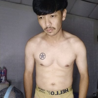 baengkhkhwysei1's profile picture