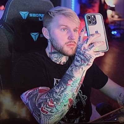 ImMadnessTV's profile picture