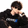 CRYPTOX ็ๅคดๅ