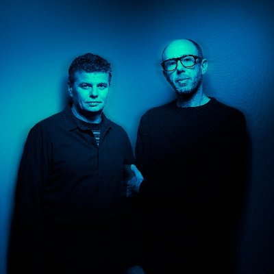 ChemBros's profile picture