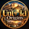Фото профиля Untold Origins