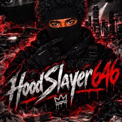 HoodSlayer646's profile picture