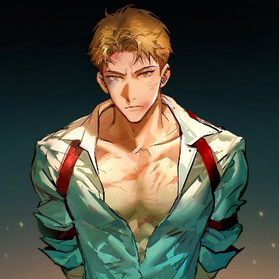 DongDong521's profile picture