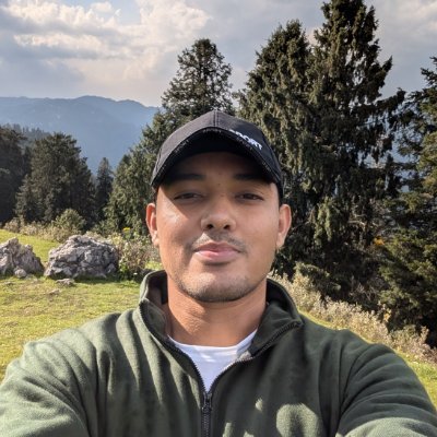 Ahmed's profile picture