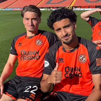 dufcway's profile picture