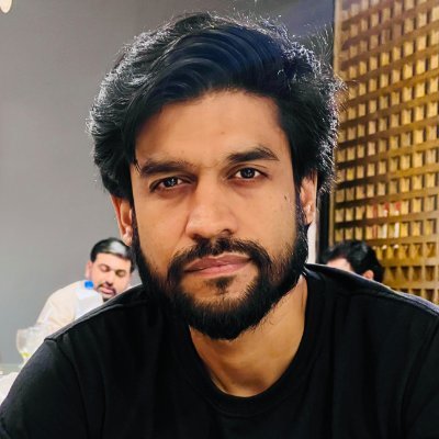 Arfa Feroz Zake's profile picture