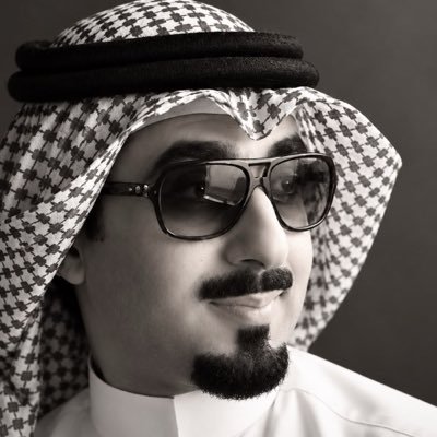الاعلامي محمد الخالدي's profile picture