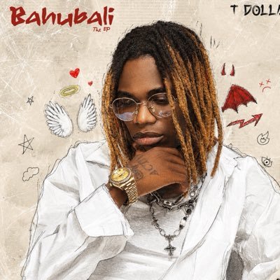 T DOLLAR's profile picture