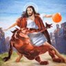 Profilbild von Jesus ❤️ You