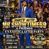 MrShowtime69 (Exxxotica NJ Oct 23-26) Meet & Greet profil fotoğrafı