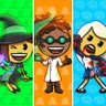EmojitownFan2012 profil fotoğrafı