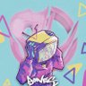 bones 的头像