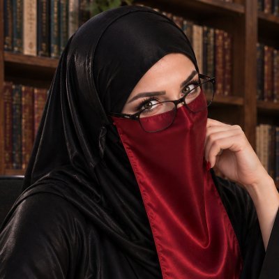 Noor Ammar 🕌🕋☪️'s profile picture