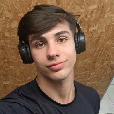 Vittor Hugo's profile picture