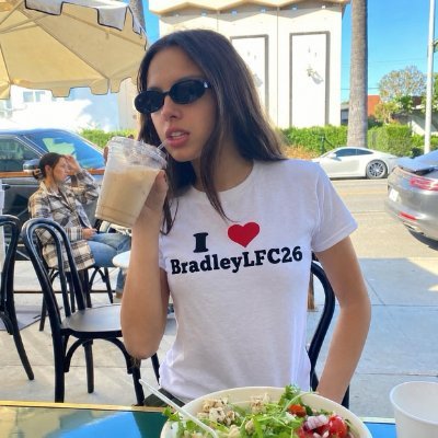 BradleyLFC26's profile picture