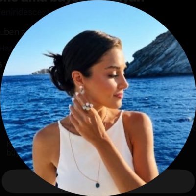 deno ama baysal olmayan's profile picture
