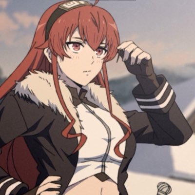 CloriMu's profile picture