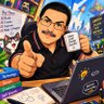 Mahmed14414958's profile picture