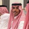 خالد براك العتيبي's profile picture