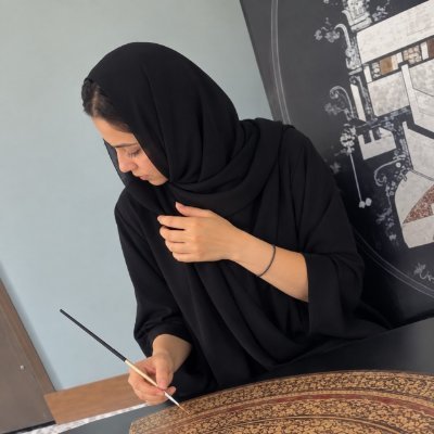 SouadAlEnezy's profile picture