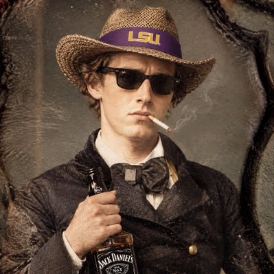 Beaux Hall (Trey’Dez Green Enthusiast)'s profile picture