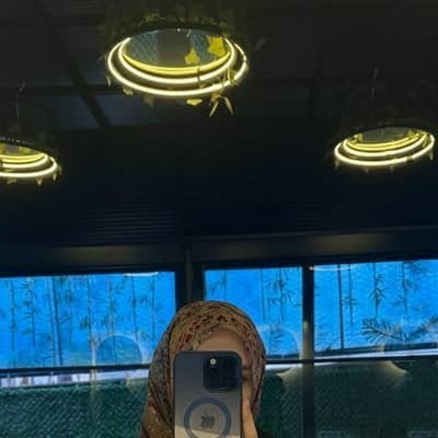 Büşra's profile picture