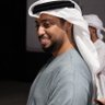 Sultan Almentheri profil fotoğrafı