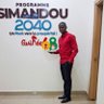 ФОŅĐž ĐŋŅĐžŅиĐģŅ IBRAHIMA KANTà ( BON PROF )