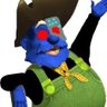 Фото профиля Dark Cyborg Stinky Pete