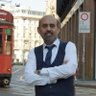 د. احمد البياتي (ابو حيان) profil fotoğrafı