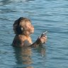 Korrupt profil fotoğrafı