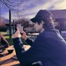 arnie profil fotoğrafı