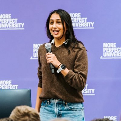 Elise Joshi's profile picture