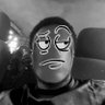 Mr Darko 🥷🤍 profil fotoğrafı