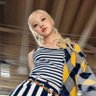 ROSÉ new trick 17.09 🗣🌍🎶✨️APT 🌹👸 (Number1️⃣) 的头像