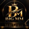 BIG MM 😎☘️ 的头像