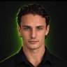 Profilbild von Aidan Shaw