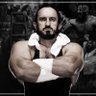 Фото профиля Victor D. AEW Sicko