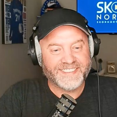 Phil Mackey 🎙's profile picture