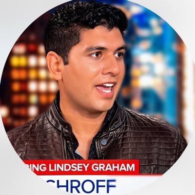 Kaivan Shroff's profile picture