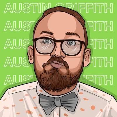 austingriffith's profile picture