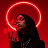 lyKE BLaCK ⚫️'s profile picture
