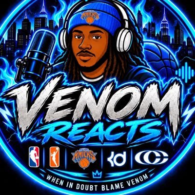 BlameVenom's profile picture