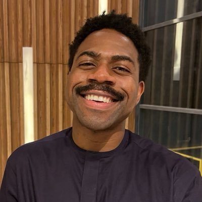 olumide's profile picture