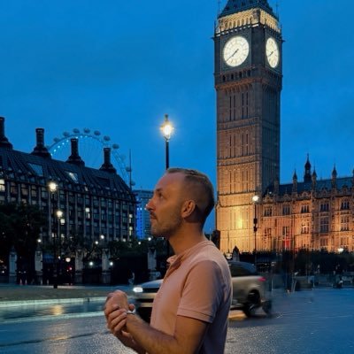 𝙿𝚘𝚝𝚝𝚎𝚛 ⚯͛'s profile picture