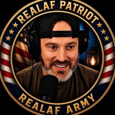 RealAF Patriot's profile picture
