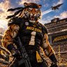 Rambo's profile picture
