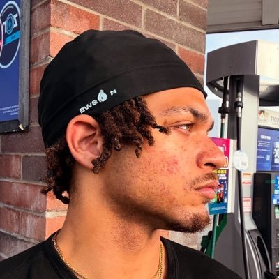 Ike's profile picture