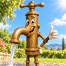Faucet's profile picture