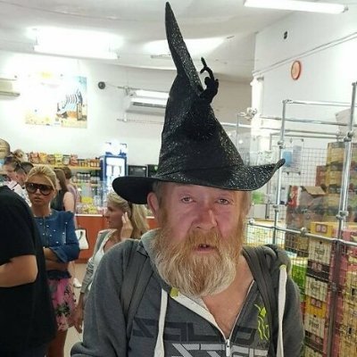 🧙‍♂️ Señor Diosdado Sabelotodo's profile picture